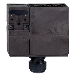 Schmersal 101183240 Solenid Interlock Switch 24VAC/VDC 1NO+1NC