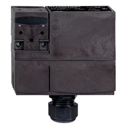 Schmersal 101183253 Solenid Interlock Switch 24VAC/VDC 1NO+1NC
