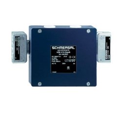 Schmersal 101187041 Solenid Interlock Switch 24VAC/VDC