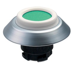 Schmersal 101193621 Pushbutton Roller Lever