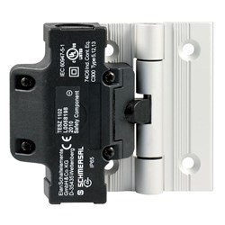 Schmersal 101209497 Safety Hinge Switch 230VAC 1NO+1NC