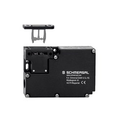 Schmersal 101211547 Solenid Interlock Switch 1NO+2NC