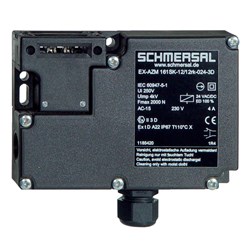 Schmersal 103002620 Solenid Interlock Switch