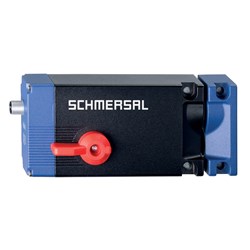 Schmersal 103003841 Solenid Interlock Switch 24VAC/VDC