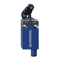 Schmersal 103006655 Position Switch with Safety Function 240VAC 1NO+1NC