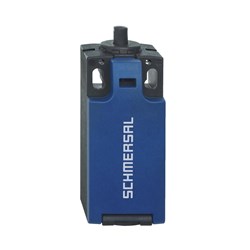 Schmersal 103015022 Position Switch with Safety Function 240VAC, 24VDC 1NO+1NC