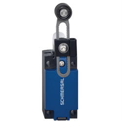 Schmersal 103015125 Position Switch with Safety Function 1NO+1NC