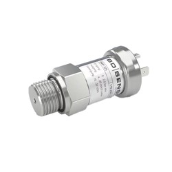 BD Sensors 115400312100N403000 Industrial Pressure Transmitter