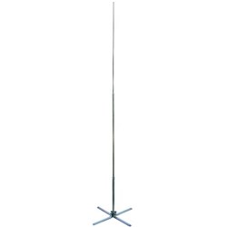 DEHN 123425 Air-Termination Rod M16 Dia 2500mm L Aluminium