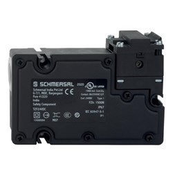 Schmersal 131172785 Solenid Interlock Switch 24VAC/VDC