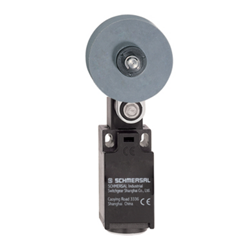 SCHMERSAL TV14H 236-11Z-1058 POSITION SWITCH WITH SAFETY FUNCTION 151103950 151103950