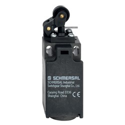 Schmersal 151105999 Position Switch with Safety Function 230VAC, 24VDC NC