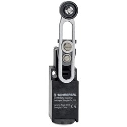 Schmersal 151120107 Position Switch with Safety Function 230VAC NC