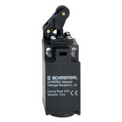 Schmersal 151151181 Position Switch with Safety Function 230VAC, 24VDC NC