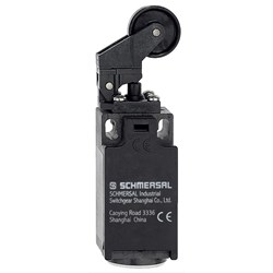 Schmersal 151151629 Limit Switch 1NO+1NC
