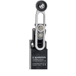 Schmersal 151156069 Position Switch with Safety Function 1NO+1NC