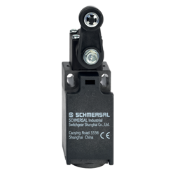 Schmersal 151160988 Position Switch with Safety Function 230VAC 1NO+1NC