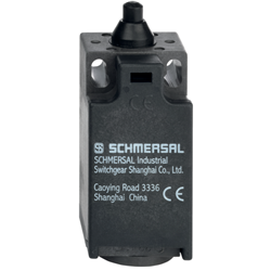 Schmersal 151162529 Position switch