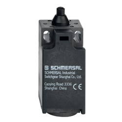 Schmersal 151163385 Position Switch 230VAC NC