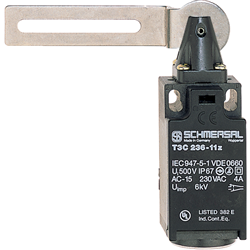Schmersal 151164467 Flap safety switch NC