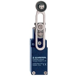 Schmersal 151168066 Limit Switch 1NO+1NC