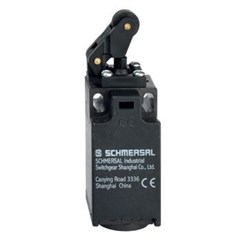 Schmersal 151172062 Position Switch with Safety Function 230VAC NC