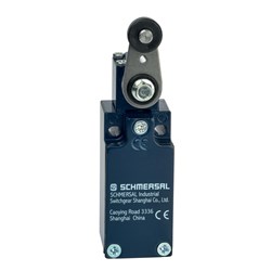 Schmersal 151182070 Position Switch with Safety Function 230VAC, 24VDC