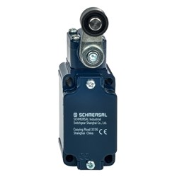 Schmersal 151182945 Position Switch with Safety Function
