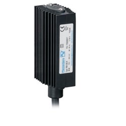 Pfannenberg 17000105317 Radiant Heater 230VAC 24 to 250VDC IP54