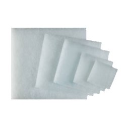 Pfannenberg 18611600029 Filter Mat IP54 87W 87H