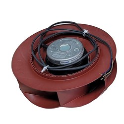 Pfannenberg 18811100107 Radial Fan