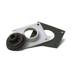 ABB 1SDA013891R1 Protective Cover