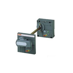 ABB 1SDA014028R1 Rotary Handle Operating Mechanism For: Isomax S6