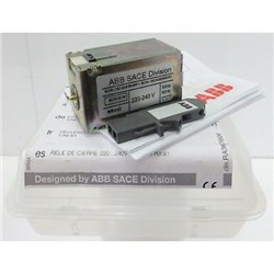 ABB 1SDA023332R1 Changeover Contact For: S6 S7 (Isomax)