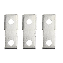 ABB 1SDA023353R1 Extended Front Terminal 3-P 0.2mm For: S3 S4