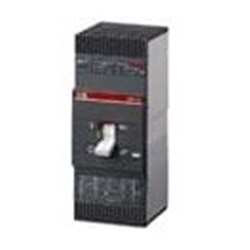 ABB 1SDA050462R1 Moulded Case Circuit Breaker 600VAC/VDC 250A 3-P Front For: S4L