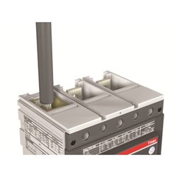 ABB 1SDA055016R1 Front Terminal 3-P 3-PCS For: T5 (SACE Tmax T)