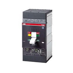 ABB 1SDA064214R1 Moulded Case Circuit Breaker 250A For: T4