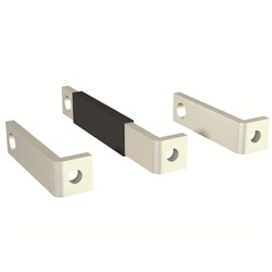 ABB 1SDA066269R1 Rear Terminal 4-P 4-PCS For: XT1