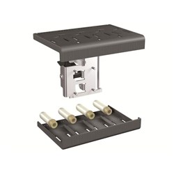 ABB 1SDA066280R1 Conversion Kit 3-P 1-Piece For: XT3 (SACE Tmax XT)