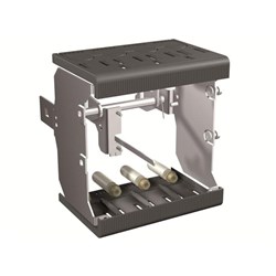 ABB 1SDA066285R1 Conversion Kit 4-P 300mm For: XT2 (SACE Tmax XT)