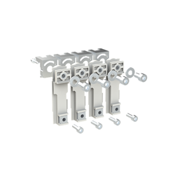 ABB 1SDA066291R1 Conversion Kit 4-P 350mm For: XT4 (SACE Tmax XT)
