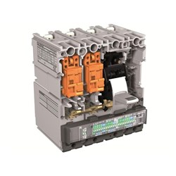 ABB 1SDA066316R1 Shunt Opening Release 110VDC For: XT1 XT2 XT3 XT4 (SACE Tmax XT)