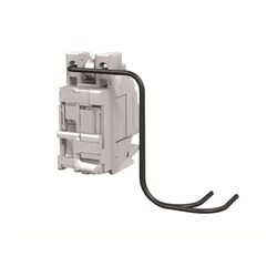 ABB 1SDA066403R1 Undervoltage Release Wired 24-30 AC/DC 140mm For: XT2 XT4 (SACE Tmax XT)