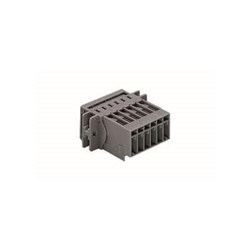 ABB 1SDA066409R1 Connectors Plug Socket 3-Pin For: XT1 XT2 XT3 XT4 XT5 (SACE Tmax XT)