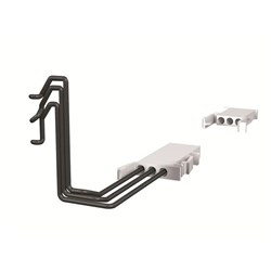 ABB 1SDA066415R1 Shunt Opening Release 1-PCS 3-Pin For: XT2 XT4 (SACE Tmax XT)