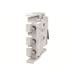 ABB 1SDA066426R1 Changeover Contact 250VAC/DC Spring Clamp For: XT1