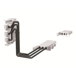 ABB 1SDA066432R1 Changeover Contact 250VAC Spring Clamp 1-PCS For: XT2 XT4