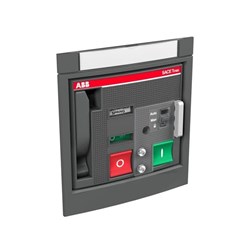 ABB 1SDA066624R1 Ronis Key Lock For: XT1 XT3 (SACE Tmax XT) Emergency Stop Power Circuit Breaker Switch Disconnector