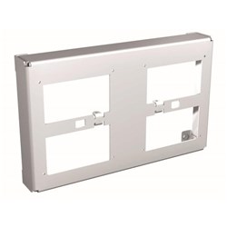 ABB 1SDA066638R1 Mechanical Interlock 1-Piece For: XT1 XT2 XT3 XT4 (SACE Tmax XT)